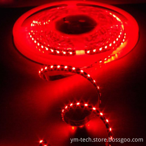 Non-waterproof Flexible 3528 LED Strip 120
